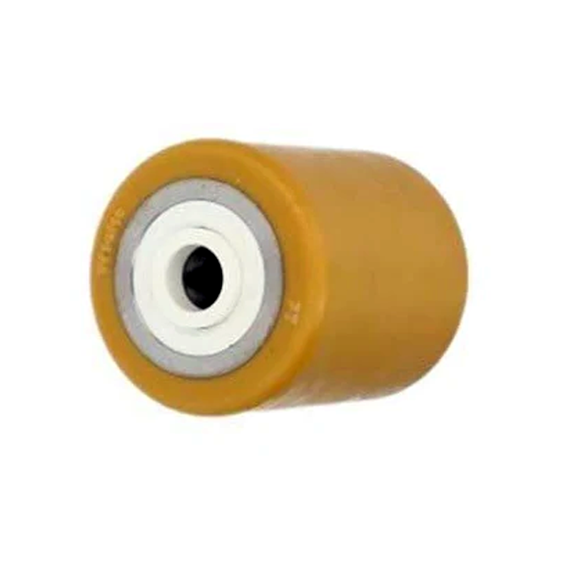 Ensemble de rouleaux 0009903532 pour transpalette Linde T16, T16P, T20, T20P, T18, T20AP, T20SP, préparateur de commandes N20, N24, N25, N20LX