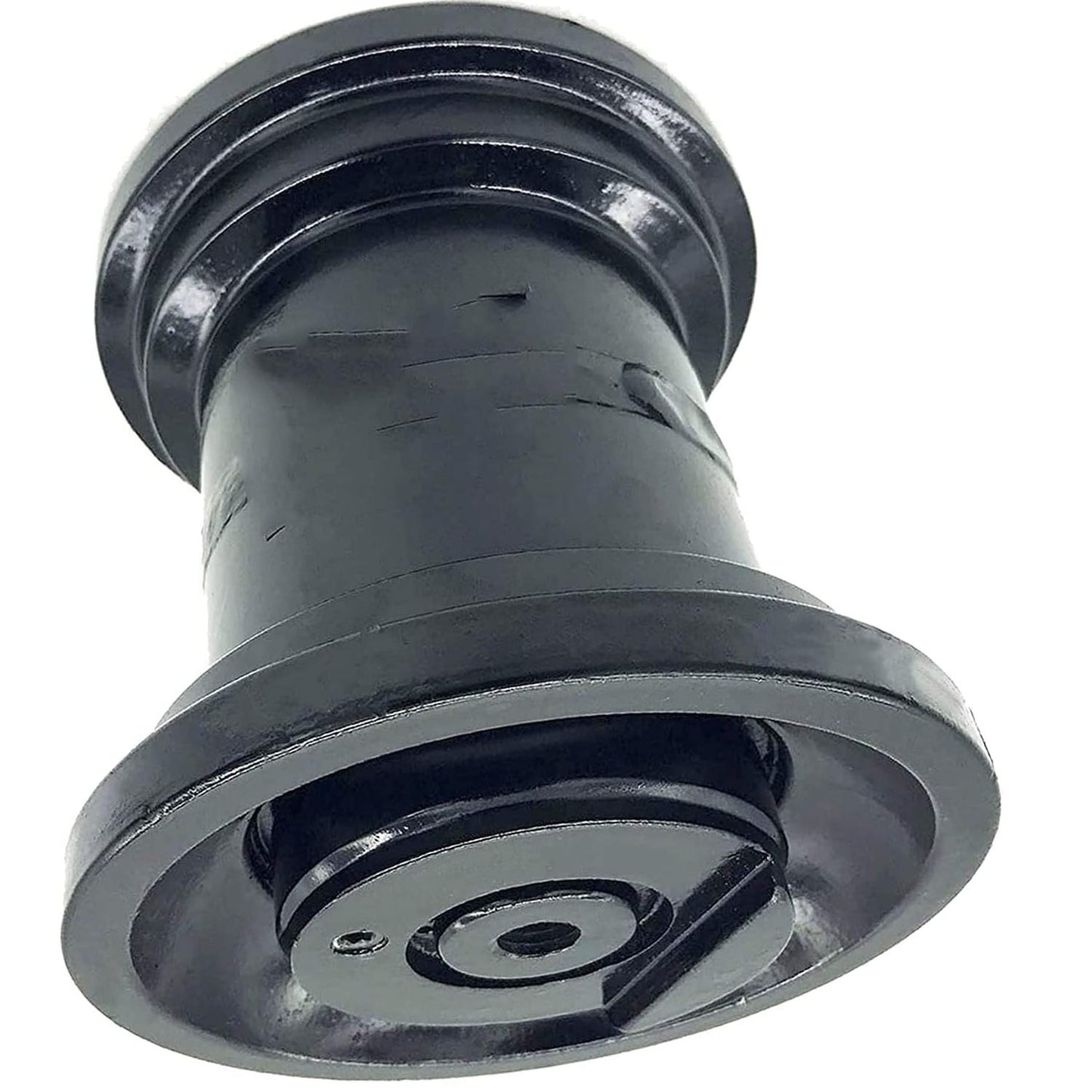 Chenille à rouleaux/rouleaux inférieurs pour mini-pelle Yanmar VIO55, expédition aux États-Unis