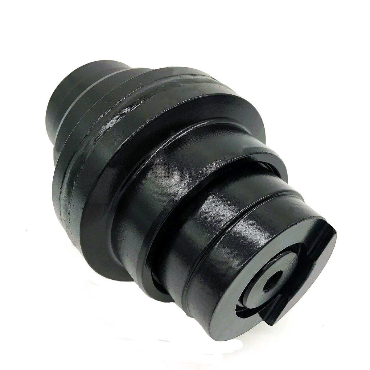 Roller PJ6860058 for Volvo Mini Excavator EC15 EC15B EC20 EC20B - KUDUPARTS