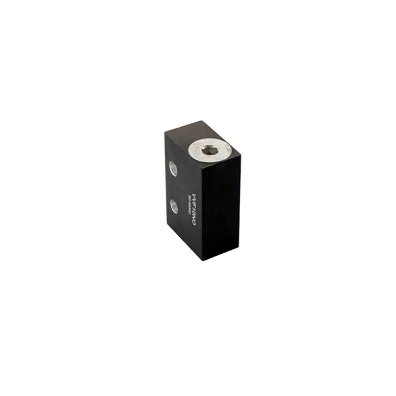 Roll over image to zoom in Blow Down Valve Screw Compressor Spare Parts Venting Valve VVL10 90-665380 for Hoerbiger Blow Down Valve Screw Compressor Spare Parts Venting Valve VVL10 90-665380 - KUDUPARTS