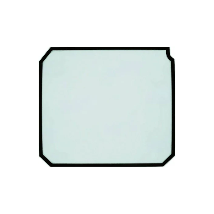 Roof Glass 827/80226 for JCB Telehandler 506-36 507-42 509-42 510-56 526-56 530 532 533-105 535-125 535-140 535-60 535-95 536-60 537 540 540-170 550 - KUDUPARTS