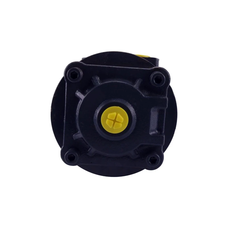 Joint central de collecteur rotatif 9107265 pour excavatrices John Deere 160LC, 230LC, 270LC, 370C et 490E