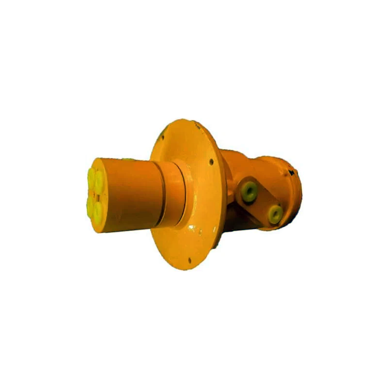 Rotary Swivel Joint Assembly 4I-7603 for Caterpillar CAT Engine 3046 3054 3064 Excavator 311 312 315 317