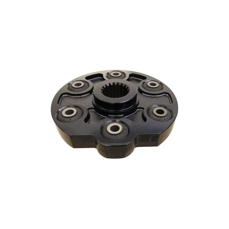 Rotor Drive Coupling Assembly AH150405 for John Deere Combine 9650STS 9750STS 9860STS 9770STS S760 S770 S780 S785 S790 - KUDUPARTS