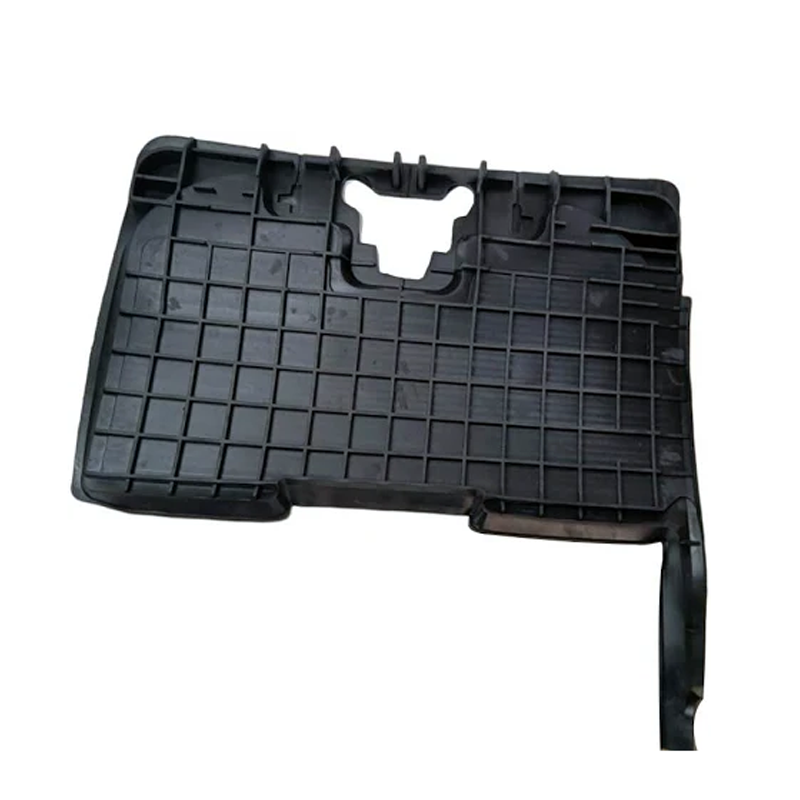 Joint de protection en caoutchouc pour tapis de sol de cabine pour pelle hydraulique Hitachi EX120-2