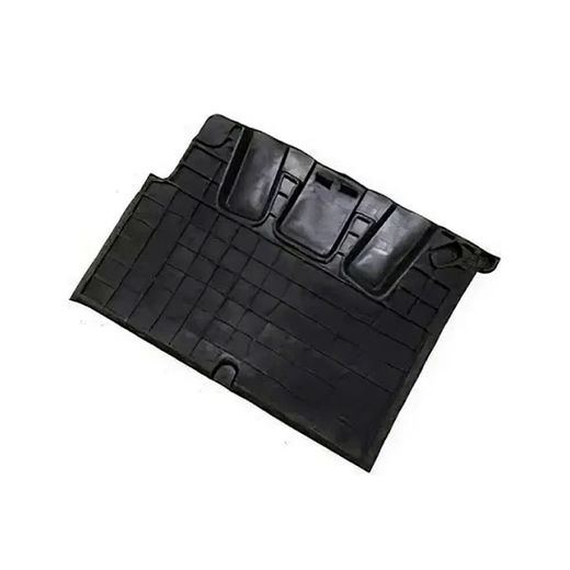 Rubber Cab Floor Mat Foot Gasket for Volvo EC210 Excavator - KUDUPARTS