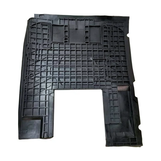 Rubber Cab Floor Mat Foot Gasket for Caterpillar CAT E320C Excavator New Type - KUDUPARTS