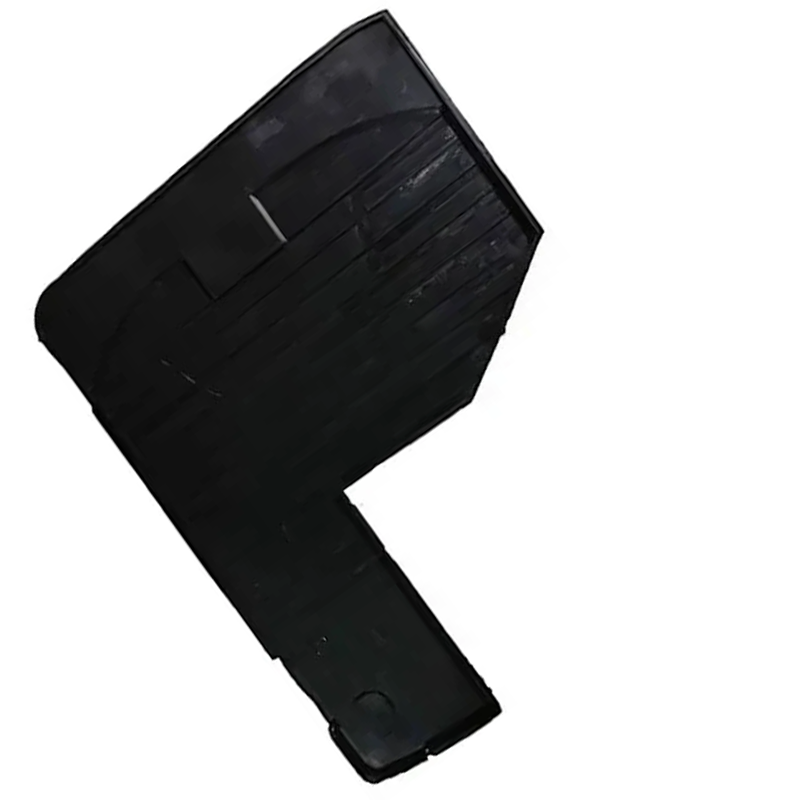 Rubber Cab Floor Mat Foot Gasket for Kato HD820 Excavator - KUDUPARTS
