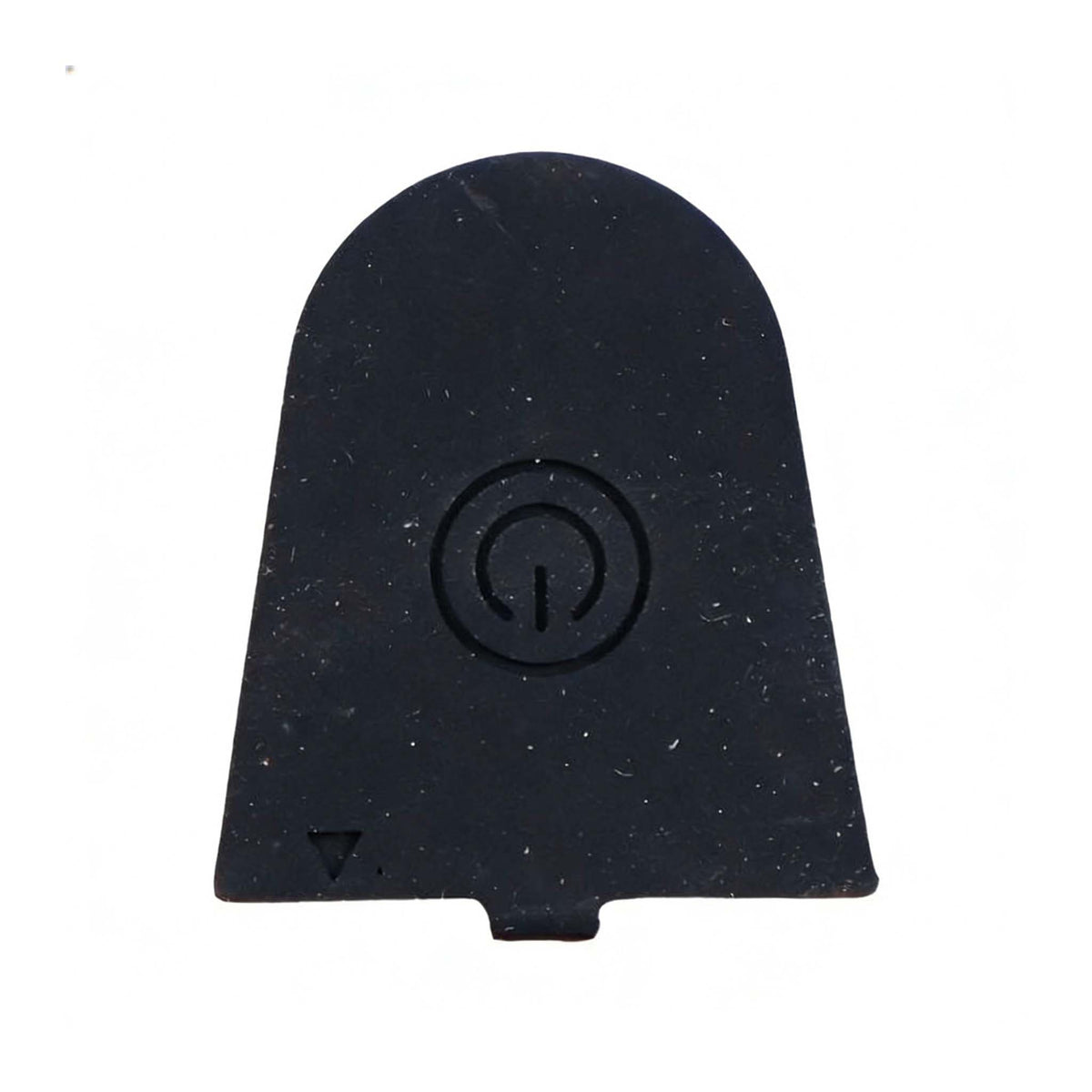 Rubber Power Button GP03243 for Garmin Collar DC 30 - KUDUPARTS
