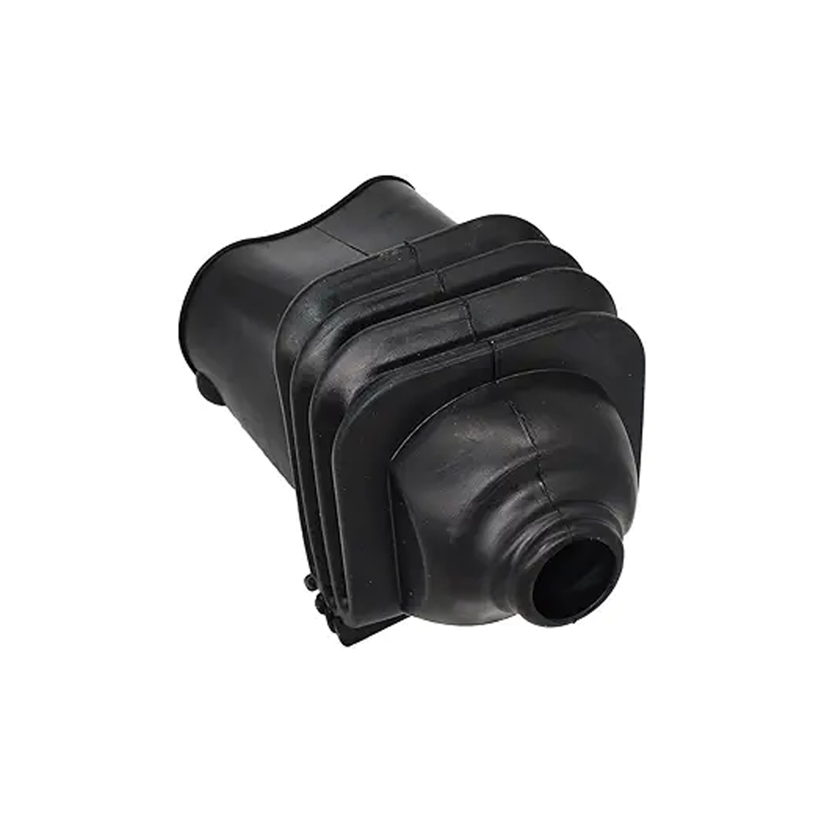 Rubber Steering Boot 6680471 for Bobcat Loader 751 753 763 773 S300 S330 S450 S595 S650 S750 T190 T200 T250 T300 T320 T630 T770 - KUDUPARTS