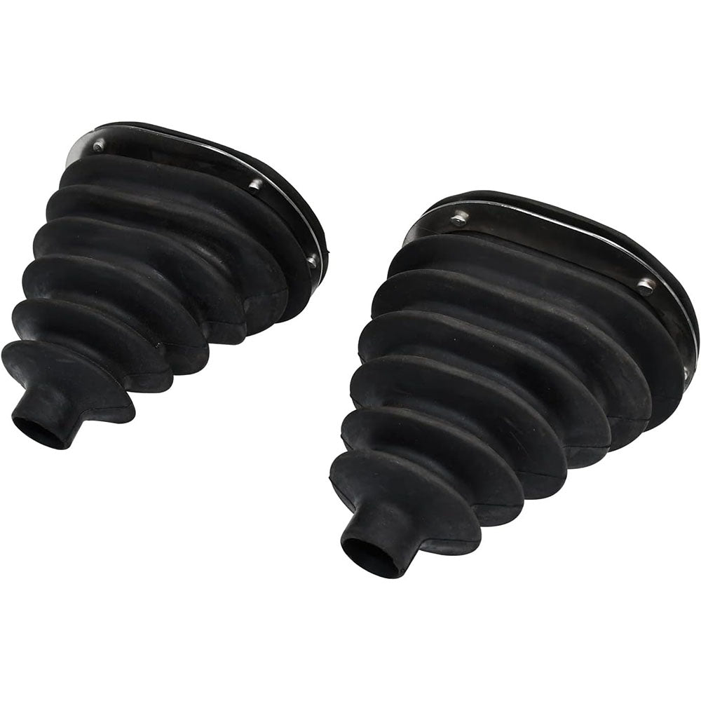 Rubber Steering Boot Arm 6532127 for Bobcat Skid Steer 843 853 863 864 873 883 943 953 963 2400 2410 1213 - KUDUPARTS