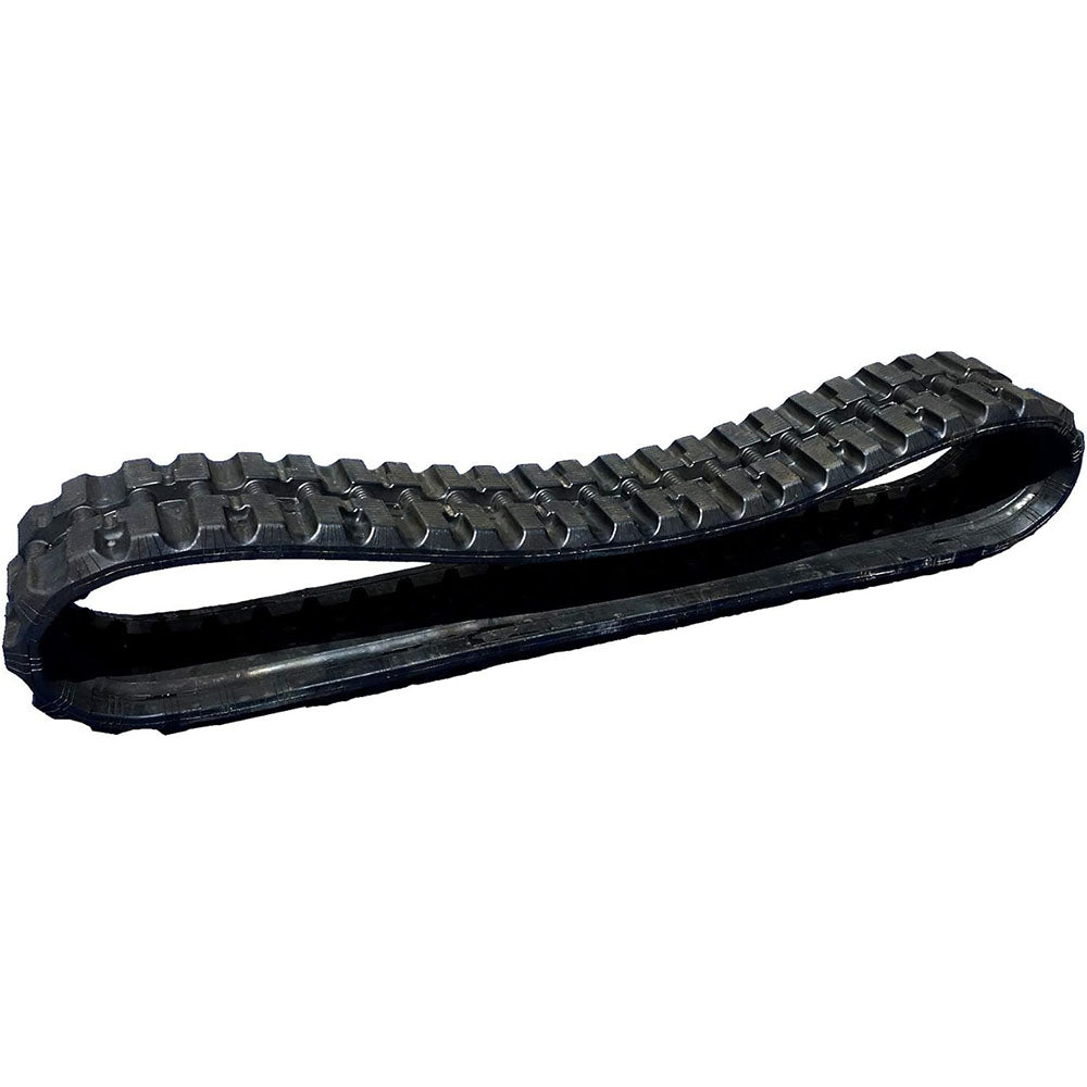 Chenille en caoutchouc 6680161 pour chargeuse Bobcat T180 T190 T550 T590 T595