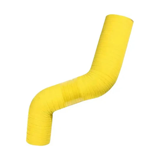 Rubber Water Hose 34330-00800 for Caterpillar CAT E200B Excavator S Line - KUDUPARTS