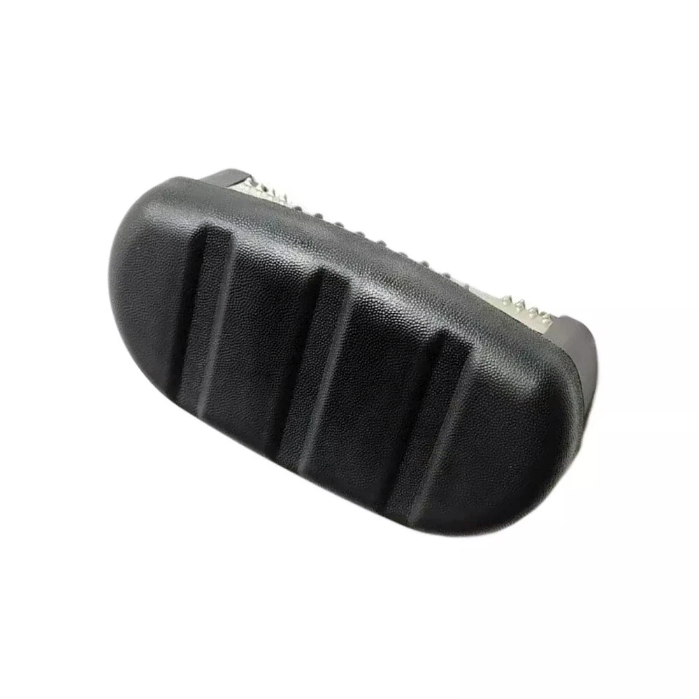 Running Board End Cap BC3Z-16A454-A for Ford Truck F-150 F-250 F-350 F-450 F-550 - KUDUPARTS