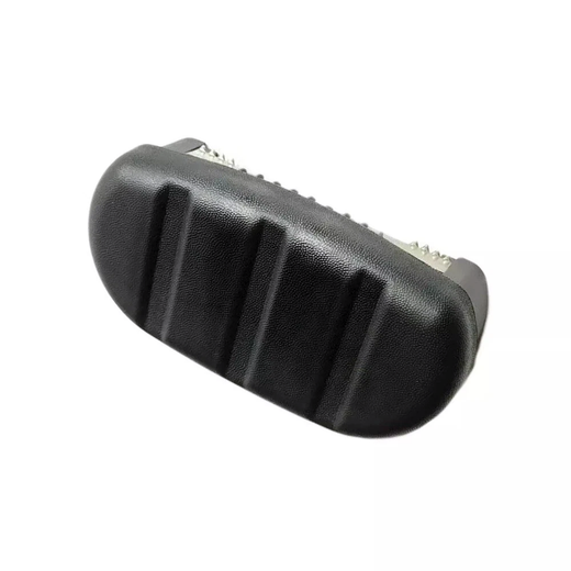 Running Board End Cap BC3Z-16A454-A for Ford Truck F-150 F-250 F-350 F-450 F-550 - KUDUPARTS