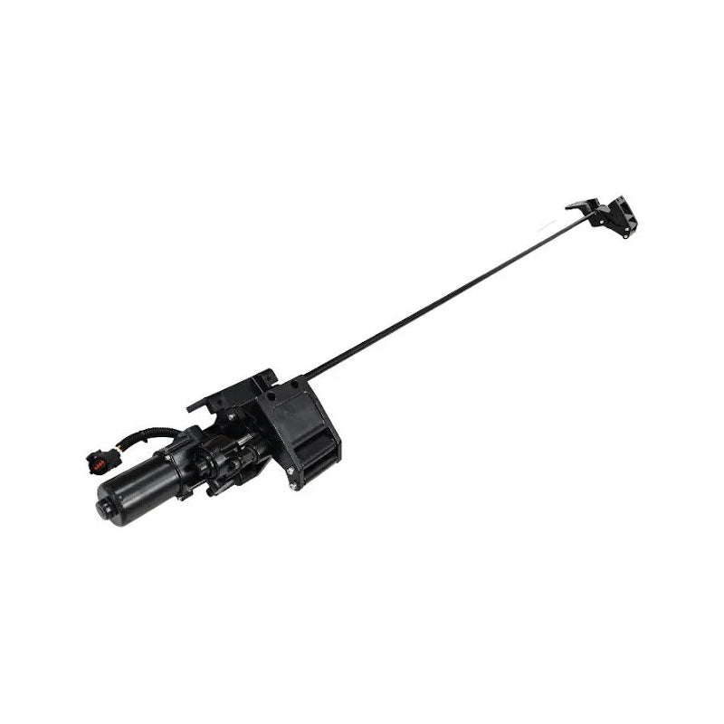 Running Board Mounting Bracket 9L7Z-16A506-B for 2008-2014 Ford Expedition 2007-2014 Lincoln Navigator - KUDUPARTS