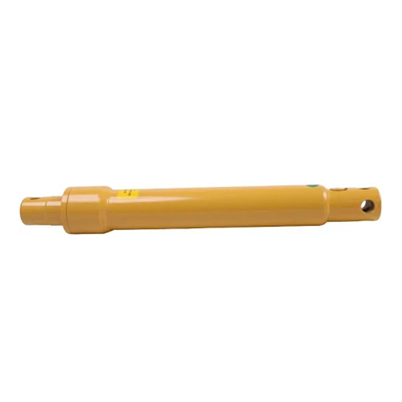Cilindro de ángulo de potencia SAM de 1-1/2" x 10" 1304006 07968 para quitanieves Buyers