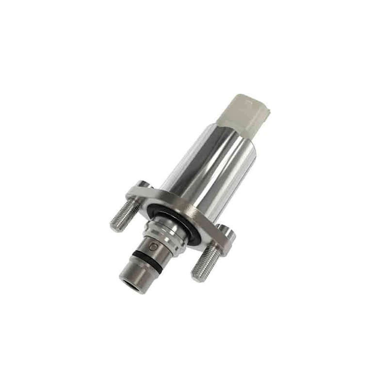 SCV Control Valve 87596940 for CASE Excavator CX250C CX210B CX225SR CX210BNLC CX240B CX235CSR - KUDUPARTS