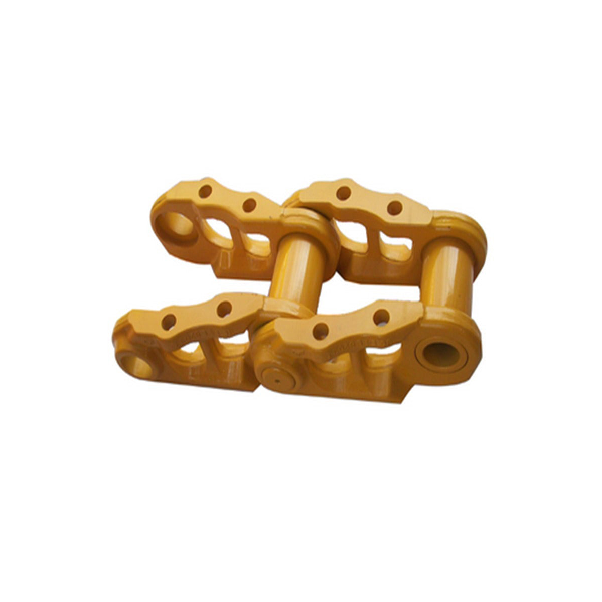 Undercarriage Parts for Hitachi EX200-1 Excavator-Track Chain - KUDUPARTS
