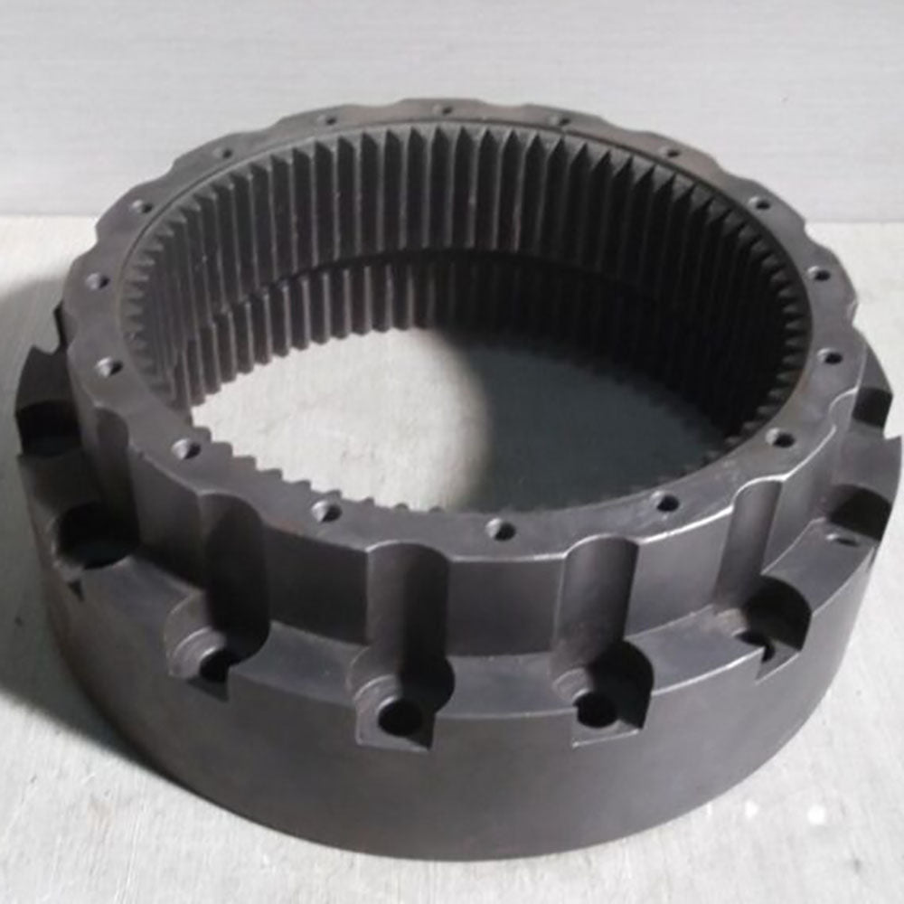 Moteur de déplacement à double engrenage pour SUMITOMO SH200 SH280 KATO HD820 HD700-5 KATO HD700-7 S280F2.S281 (grand modèle)