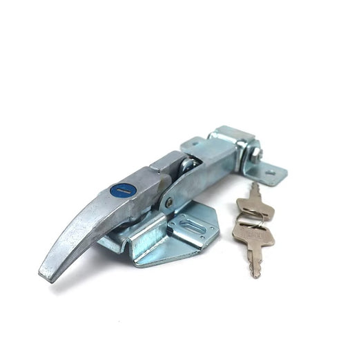 SUMITOMO SH Cylinder Cover lock - KUDUPARTS