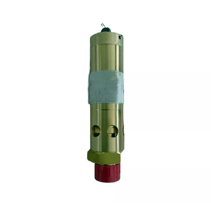 Safety Valve 1092001919 for Atlas Copco Air Compressor - KUDUPARTS