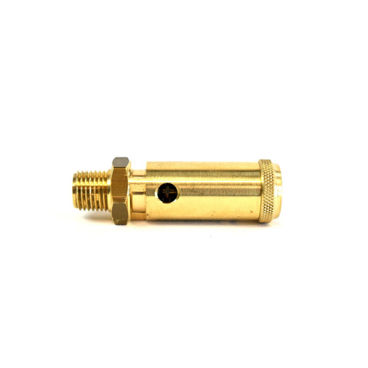 Safety Valve 1837006306 for Atlas Copco Air Compressor - KUDUPARTS