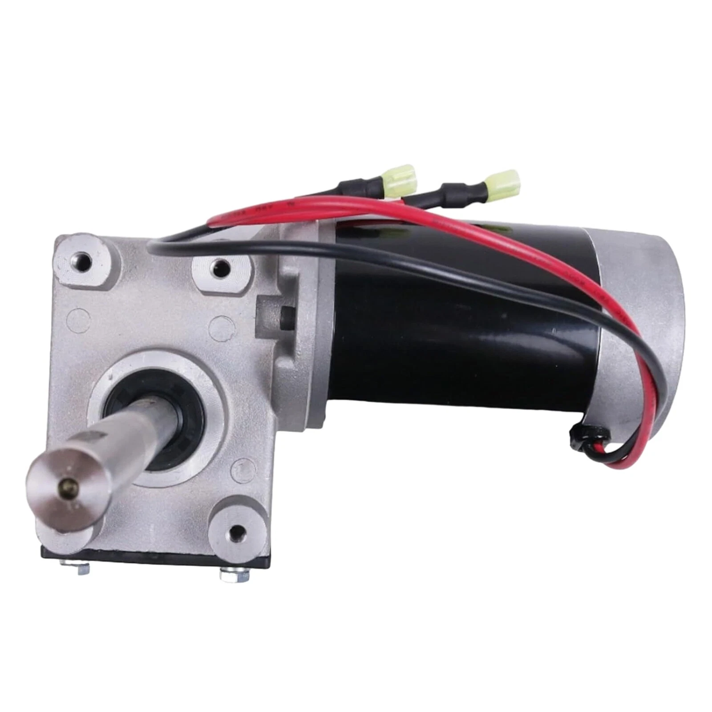 Salt Spreader Motor Gear Box D6107-06 D6107 D6106 for SnowEx 575 1075 SP3000 SP600