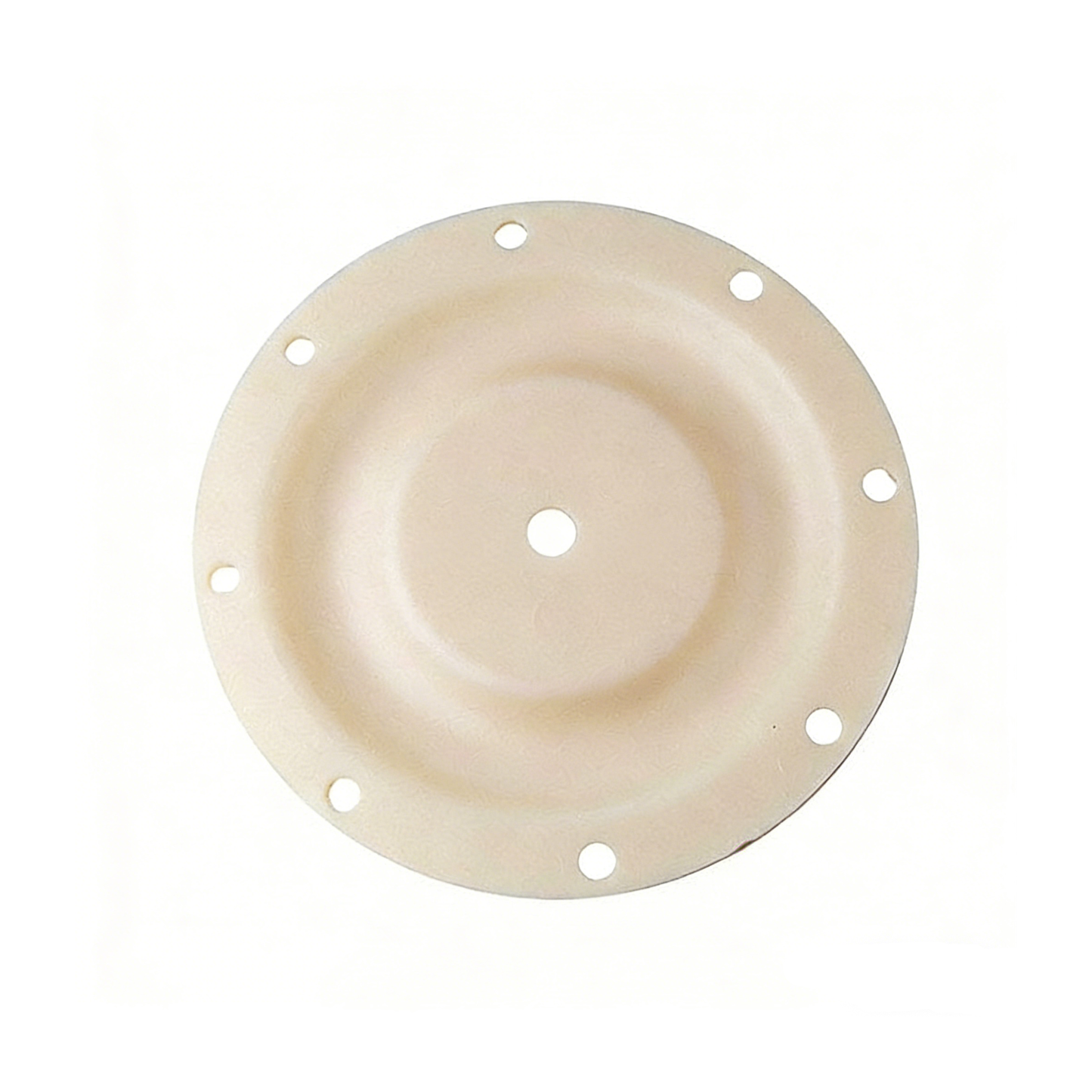 Santoprene Diaphragm 90533-9 for Ingersoll Rand ARO Accessory Pump - KUDUPARTS