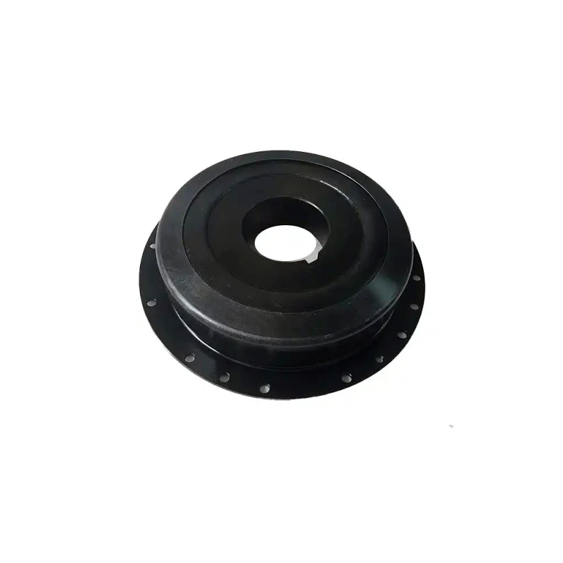 Screw Air Compressor Flexible Coupling 35834795 for Ingersoll Rand CM760D - KUDUPARTS