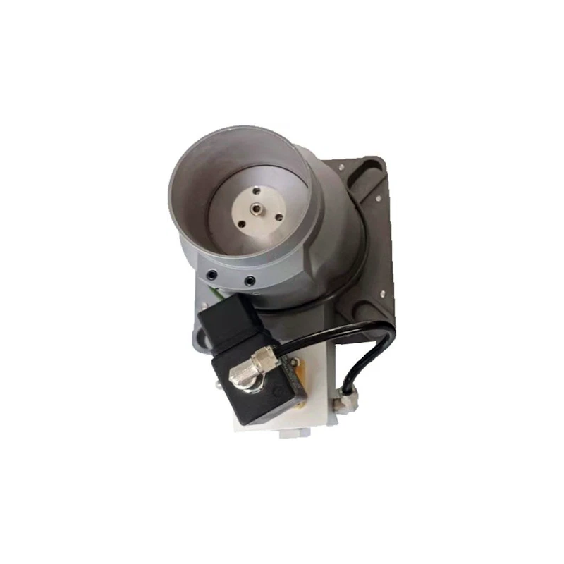 Soupape d'admission pour compresseur d'air à vis ICV-25D