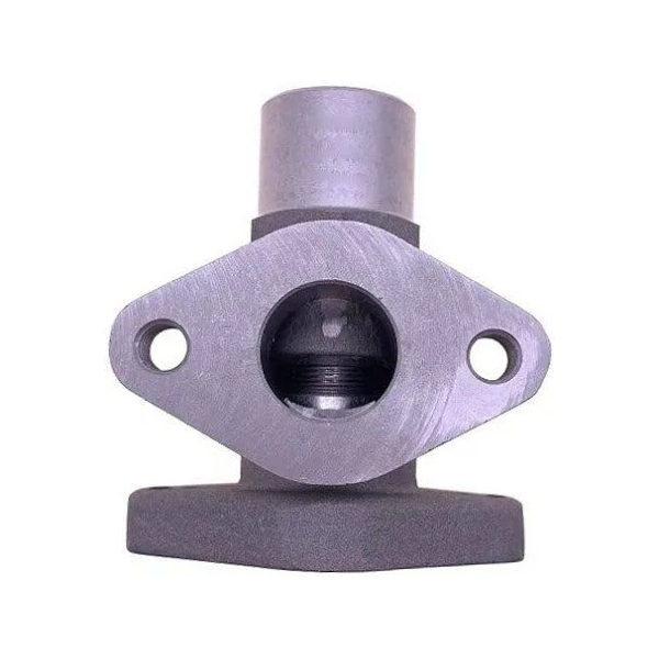 Screw Air Compressor Minimum Pressure Valve MPV-20K-Y - KUDUPARTS