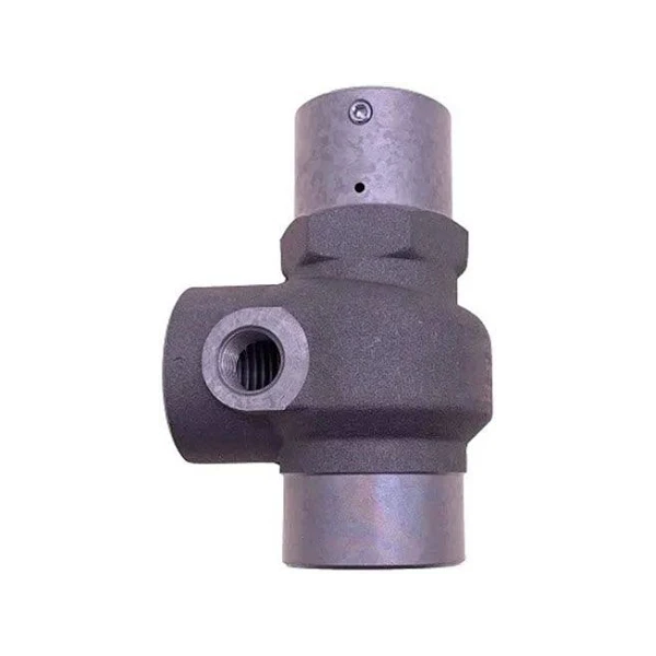 Soupape de pression minimale pour compresseur d'air à vis MPV-20K-Y