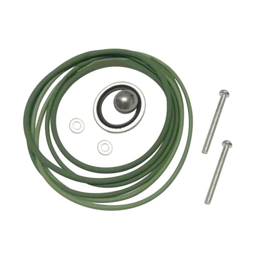 Screw Air Compressor Parts Unloader Valve Service Kit 2906095800 for Atlas Copco G110 G132 G160 - KUDUPARTS