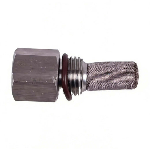 Screw Air Compressor Return Pipe Filter Service Kit 02250117-782 for Sullair LS20 - KUDUPARTS