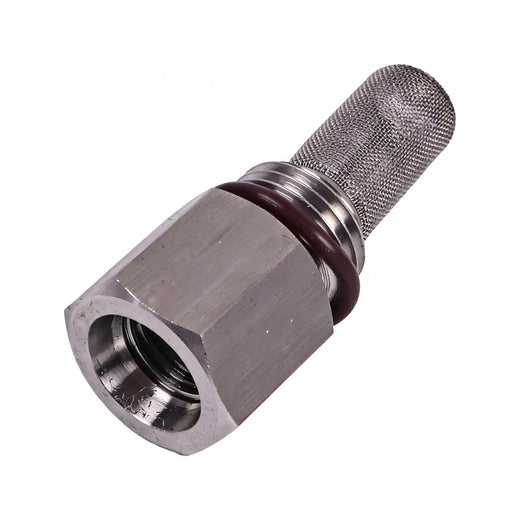 Screw Air Compressor Return Pipe Filter Service Kit 02250117-782 for Sullair LS20 - KUDUPARTS