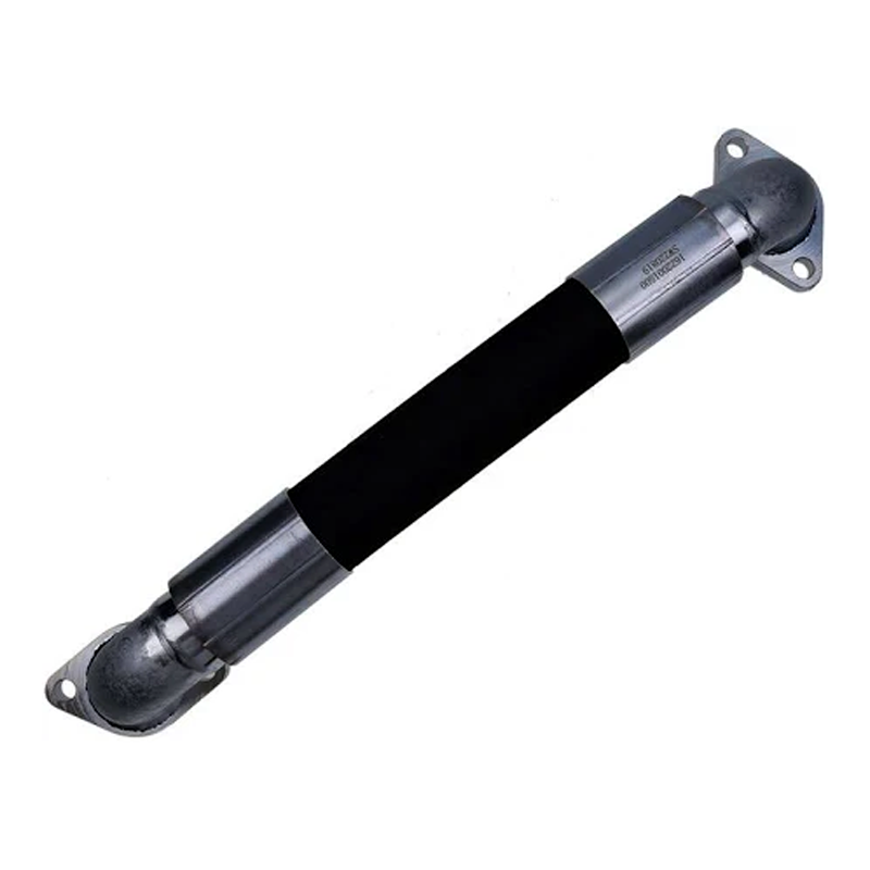 Screw Air Compressor Rubber Hose Pipe 1622001500 for Atlas Copco - KUDUPARTS