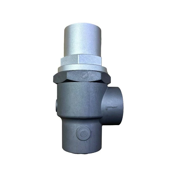 Screw Air Compressor Spare Parts Pressure Control Valve Minimum Pressure Valve MPV50A - KUDUPARTS