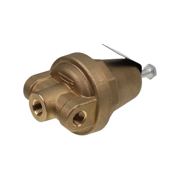 Screw Compressor Pressure Regulator 250 PSI 1/4" Inlet 045099 for Sullair - KUDUPARTS