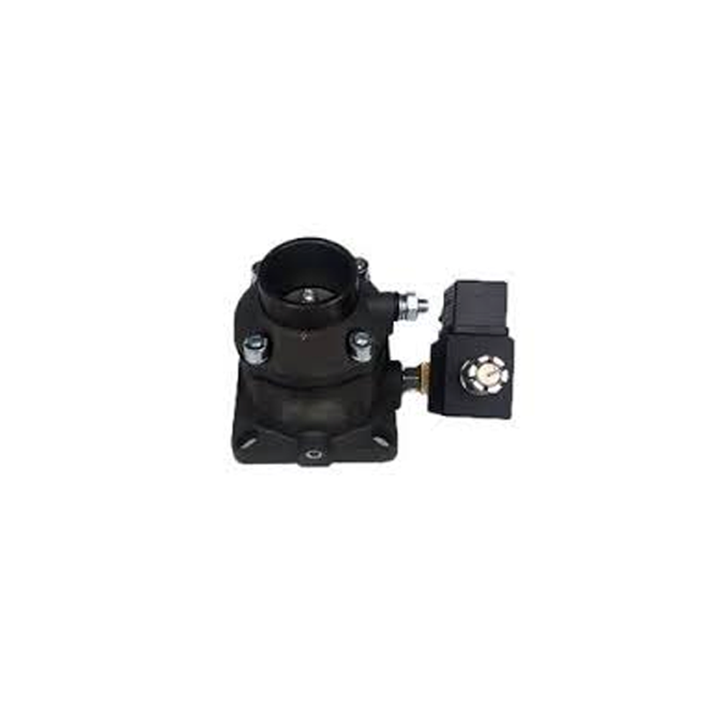 Screw Air Compressor Intake Valve ICV-50R - KUDUPARTS