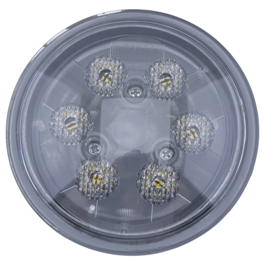 Sealed Beam Bulb AF3892R for John Deere Loader 310 410 500 510 610B - KUDUPARTS