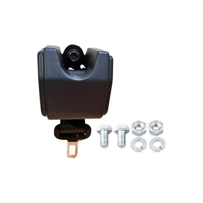 Ceinture de sécurité avec kit de vis 53790-26610-71 pour chariot élévateur Toyota