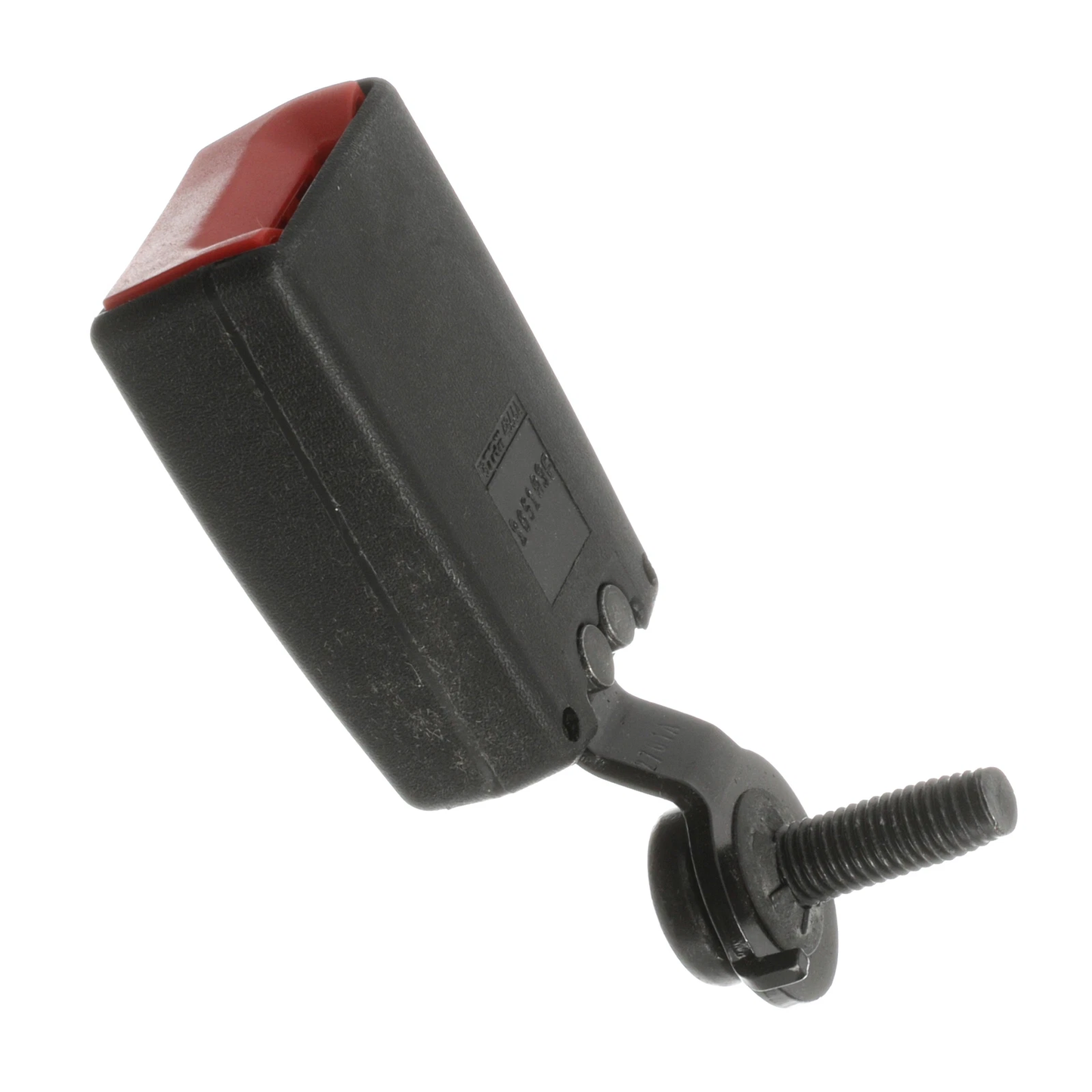 Boucle de ceinture de sécurité BB5Z-7860044-AC pour Ford Explorer Police Interceptor Utility 2016-2019