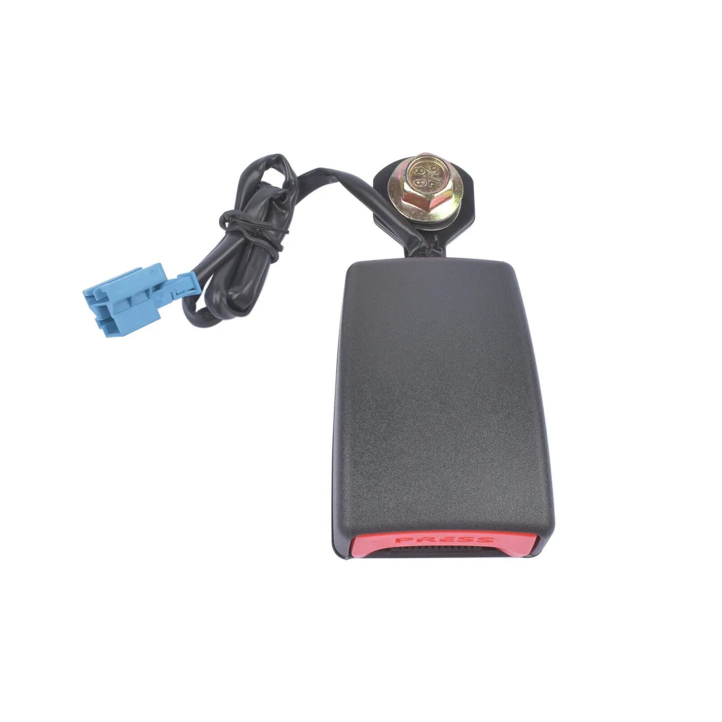 Boucle de ceinture de sécurité 451-860-05-69-C22A pour Smart Fortwo