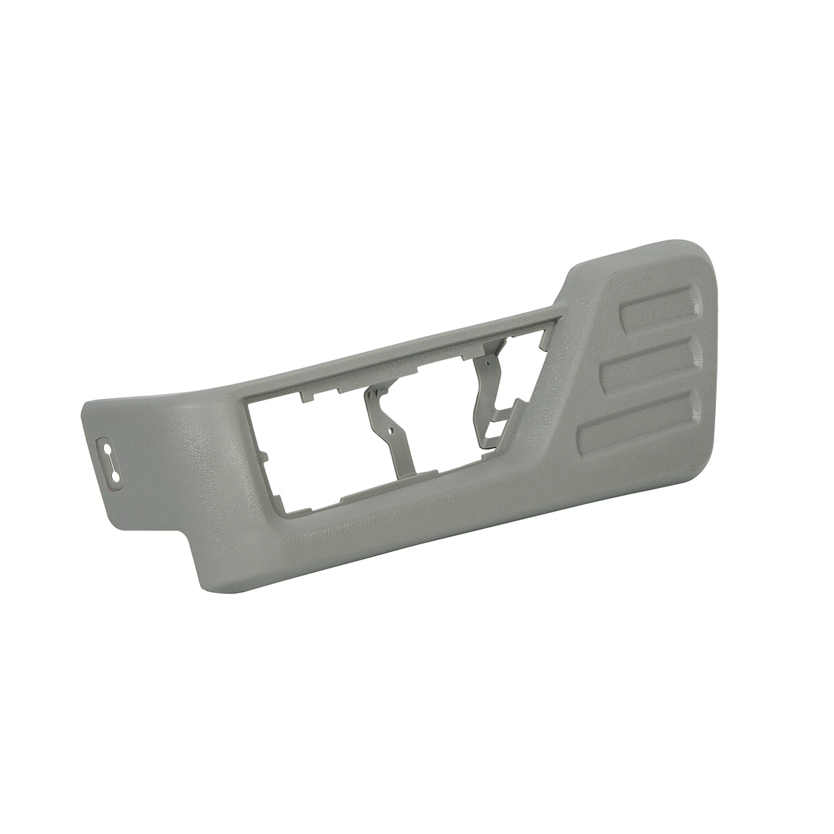 Seat Panel Trim 8C3Z2562187AB 8C3Z2562187BB for Ford F-250 F-350 F-450 F-550 Super Duty 2008-2010 - KUDUPARTS