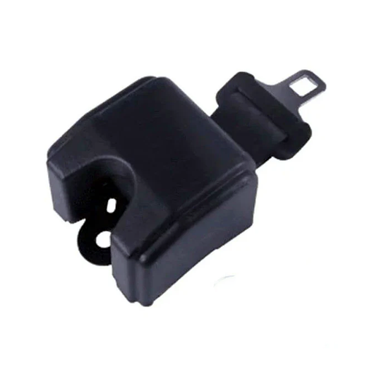 Seat Retractor Belt with Screw Kit 53740-26640-71 for Toyota Engine 1DZ Forklift 8FDU15 8FDU18 8FDU20 8FDU25 8FDU30 - KUDUPARTS