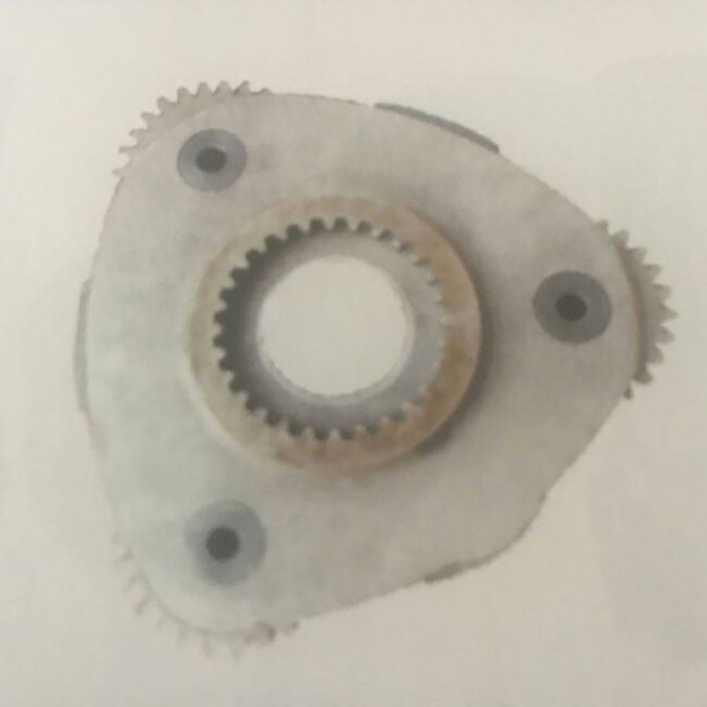 Ensemble de déplacement de deuxième niveau pour pelle Hitachi EX200-2 28T