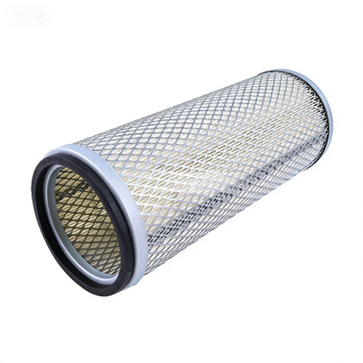 Secondary Air Filter 381-980702-1 for Komatsu Loader JH65C-2 JH65CV-2 - KUDUPARTS