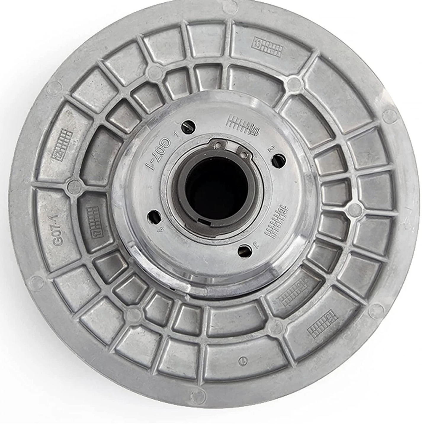 Embrayage secondaire 0800-052000-0001 pour CFMoto CF800 HL X8 Z8 ZFORCE UFORCE