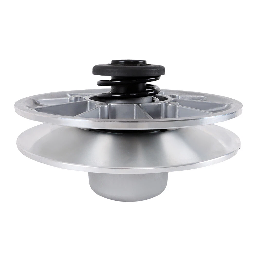 Secondary Driven Clutch 119-0803 for Toro Workman MD Utility Vehicle 07266TC 07279 07273 - KUDUPARTS